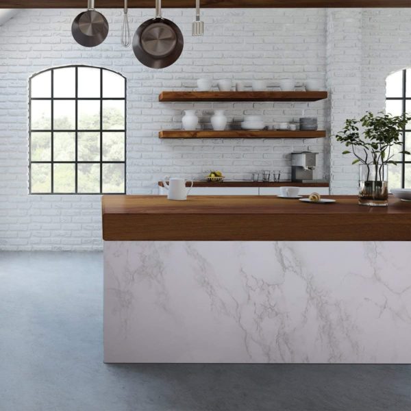 Modern Marble Sheet Roll – 60x2m (Pack of 3) | Waterproof & Self-Adhesive