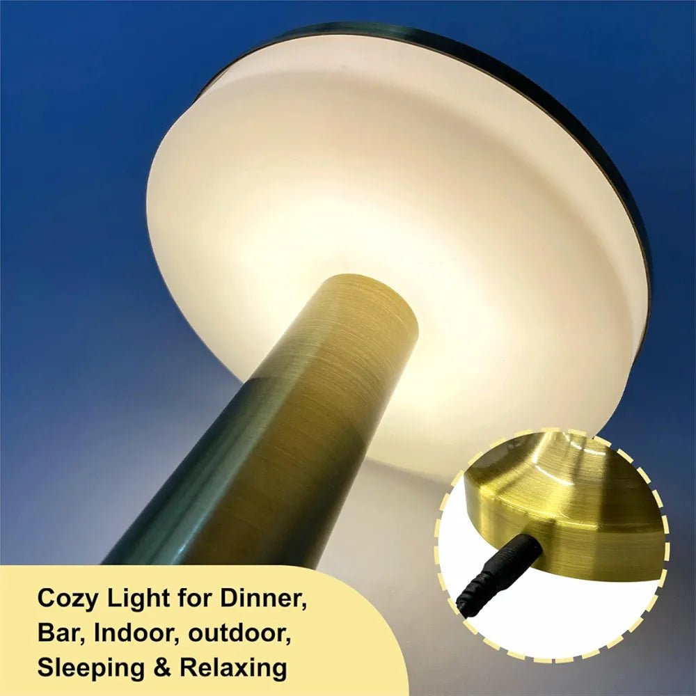 Smart LED Sensor Lamp – Auto Motion Night Light for Home
