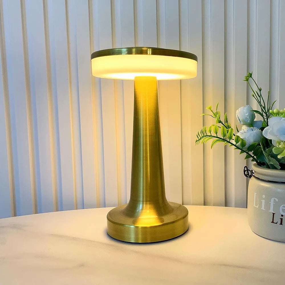 Smart LED Sensor Lamp – Auto Motion Night Light for Home
