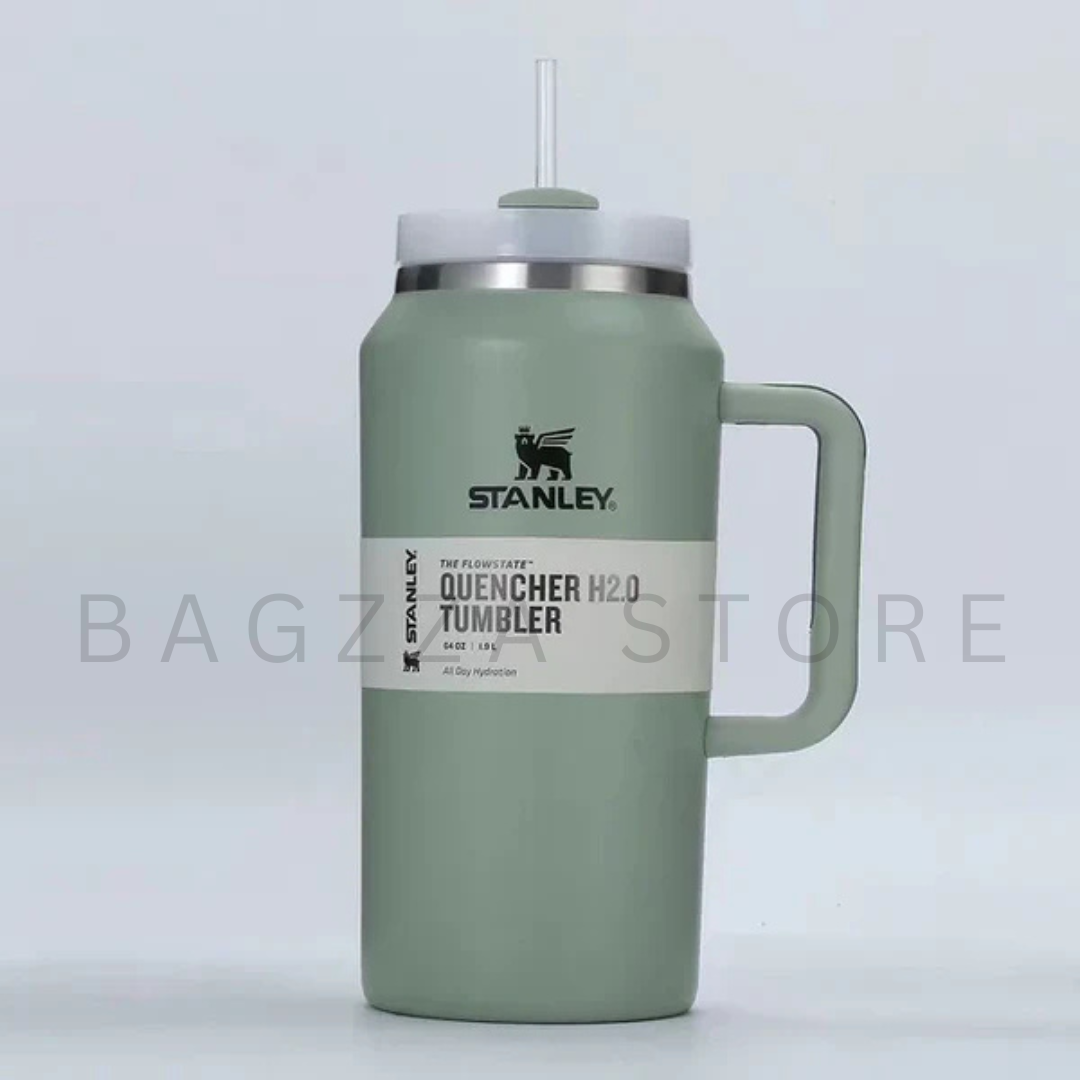 The Stanley Quencher H2.0 FlowState™ Tumbler | 64 OZ