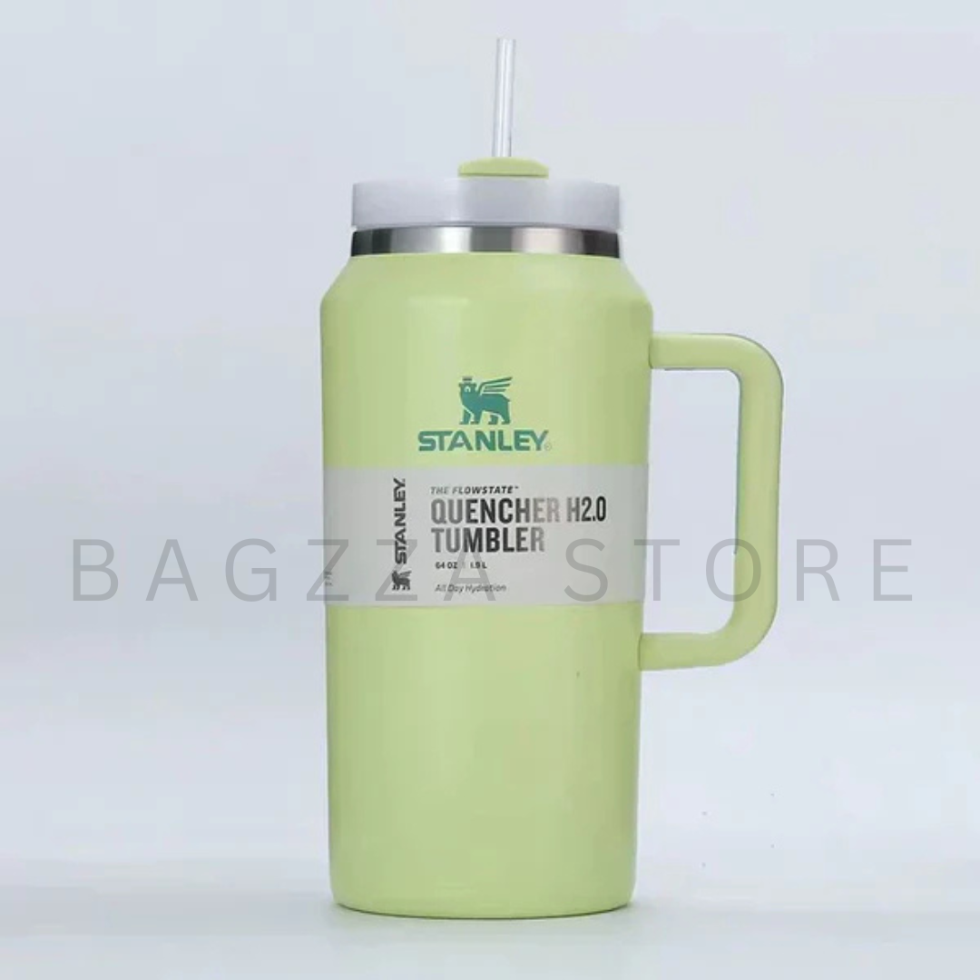 The Stanley Quencher H2.0 FlowState™ Tumbler | 64 OZ