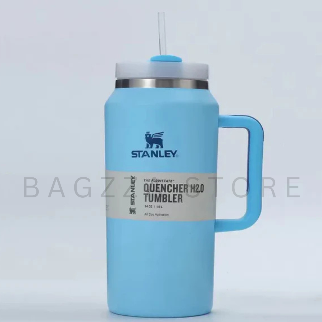 The Stanley Quencher H2.0 FlowState™ Tumbler | 64 OZ