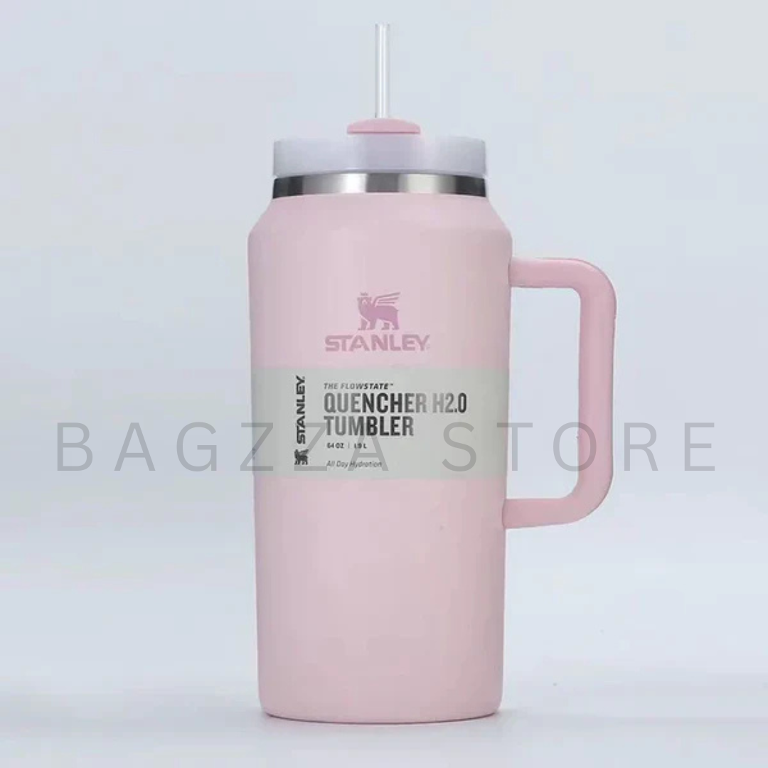 The Stanley Quencher H2.0 FlowState™ Tumbler | 64 OZ