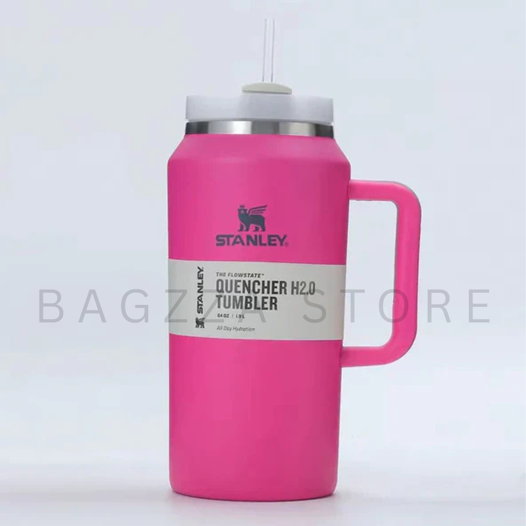 The Stanley Quencher H2.0 FlowState™ Tumbler | 64 OZ