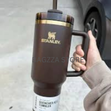 The Chocolate Gold Quencher H2.O Flowstate™ Tumbler | 1.2L