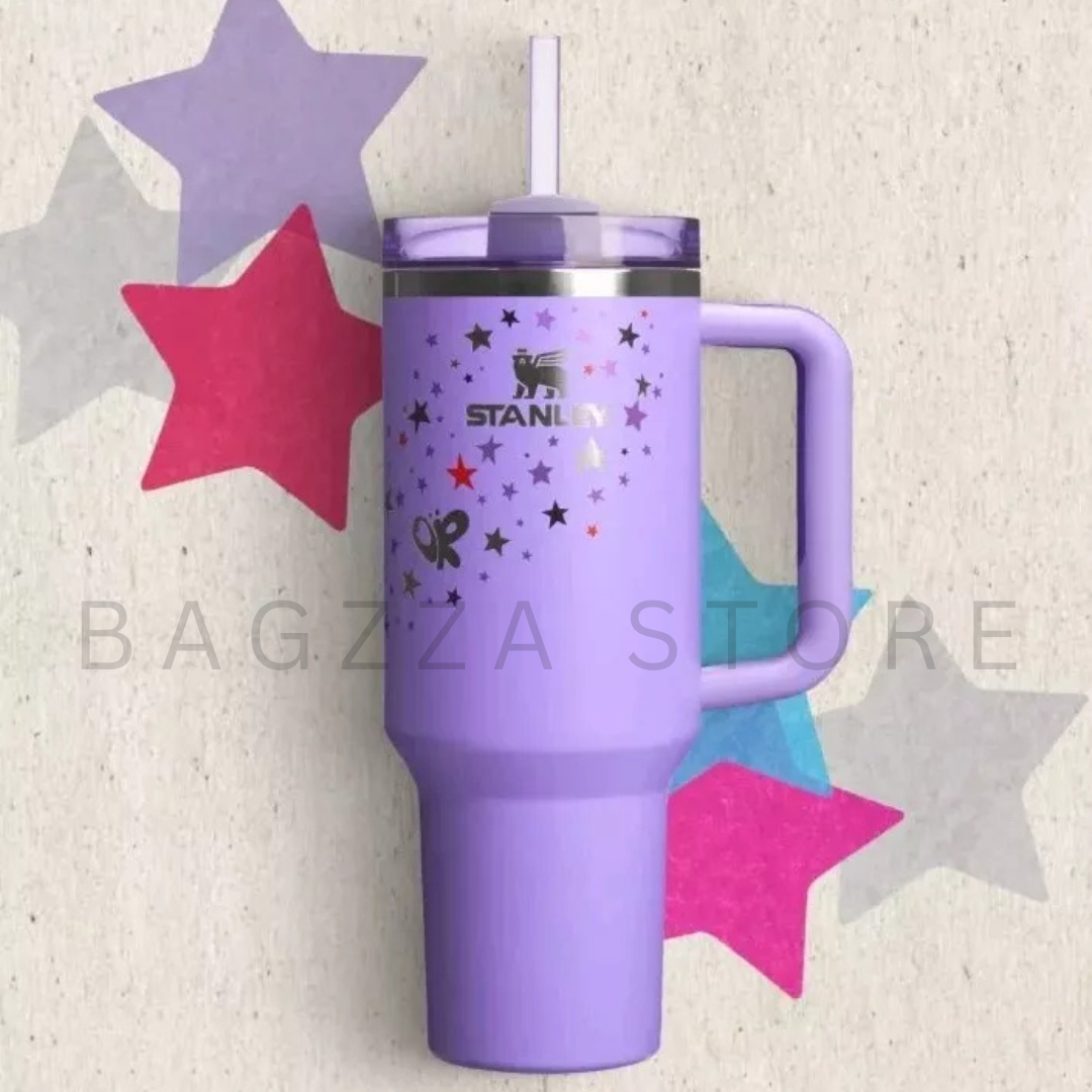 Stanley The Quencher H2.O Tumbler - OLIVIA RODRIGO | 40oz