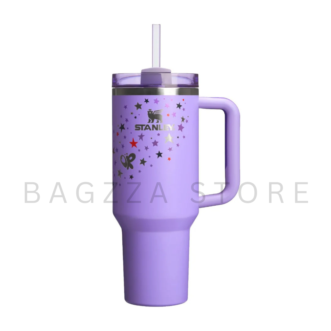 Stanley The Quencher H2.O Tumbler - OLIVIA RODRIGO | 40oz