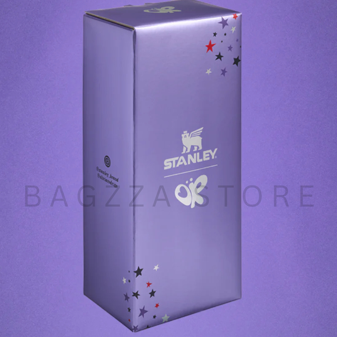 Stanley The Quencher H2.O Tumbler - OLIVIA RODRIGO | 40oz