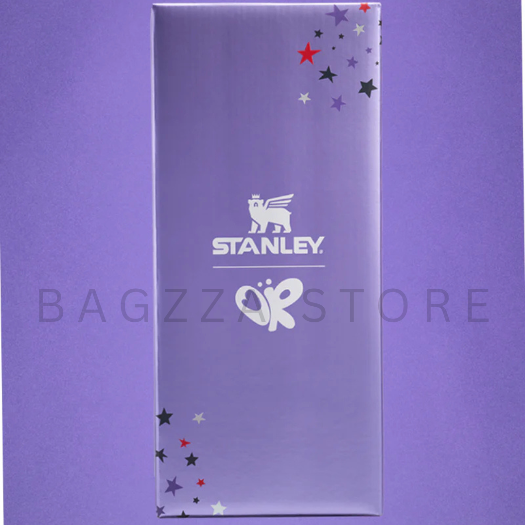 Stanley The Quencher H2.O Tumbler - OLIVIA RODRIGO | 40oz