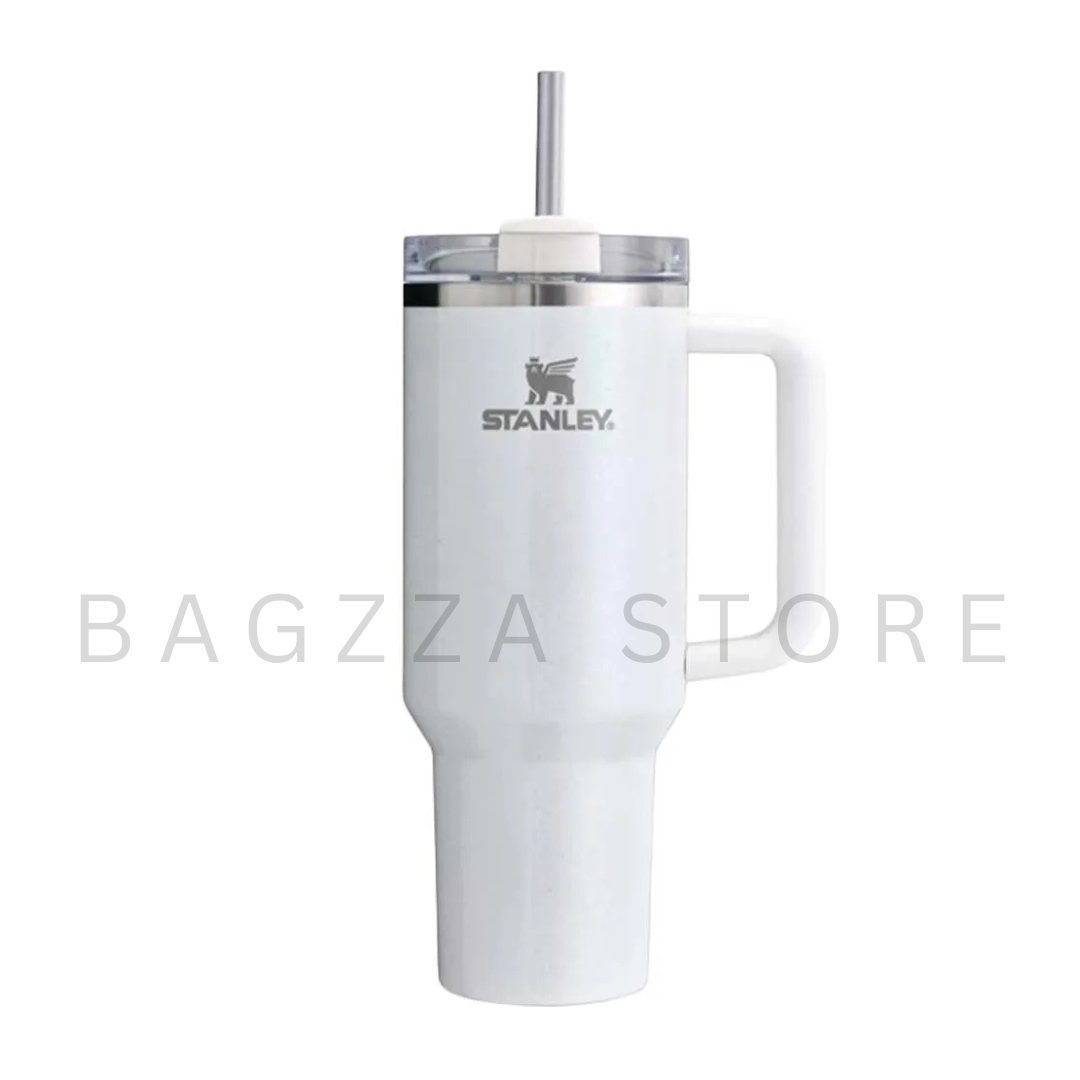 THE STANLEY X Target Exclusive QUENCHER | 40 OZ - Pearl Shimmer