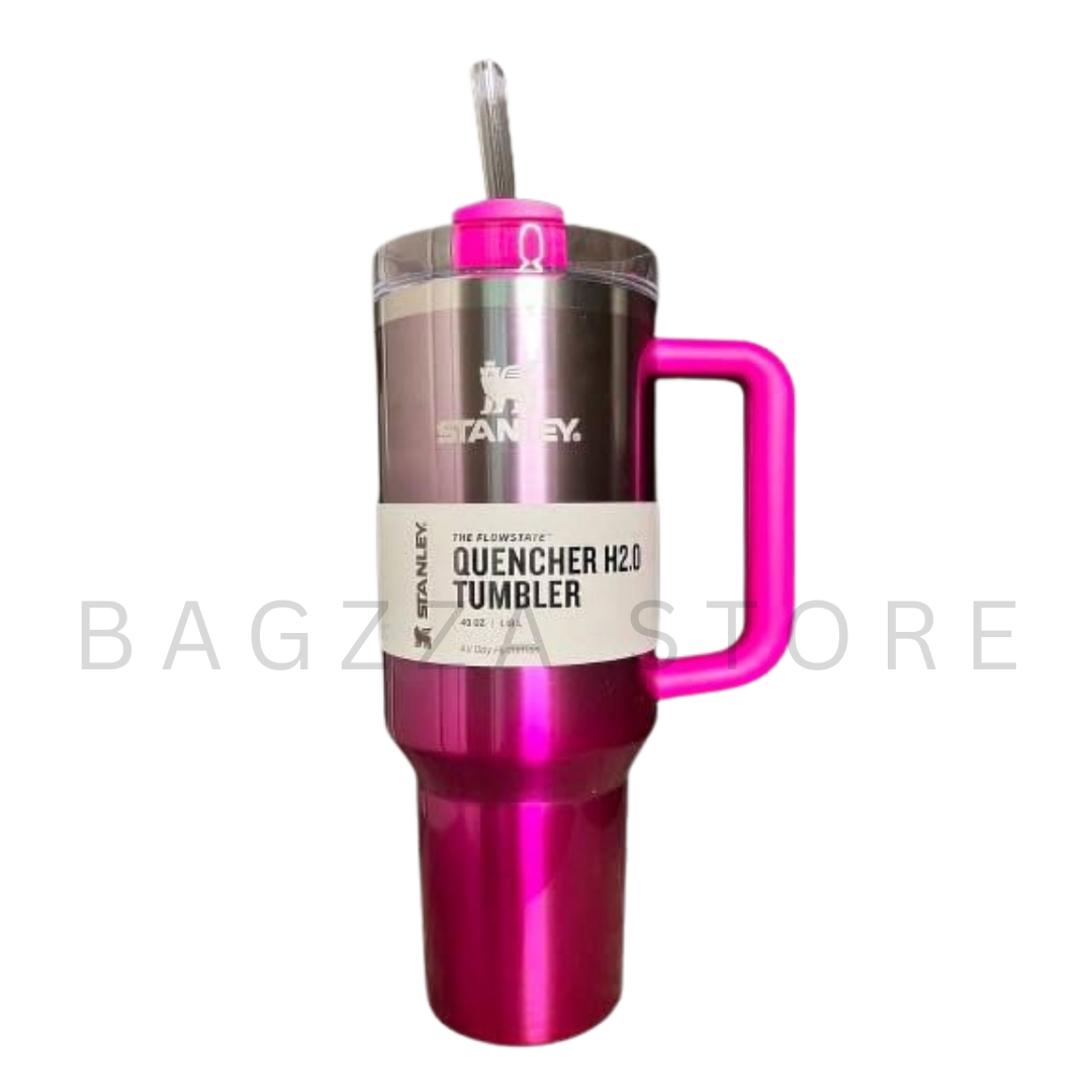 The Quencher H2.0 FlowState™ Tumbler | 40 OZ