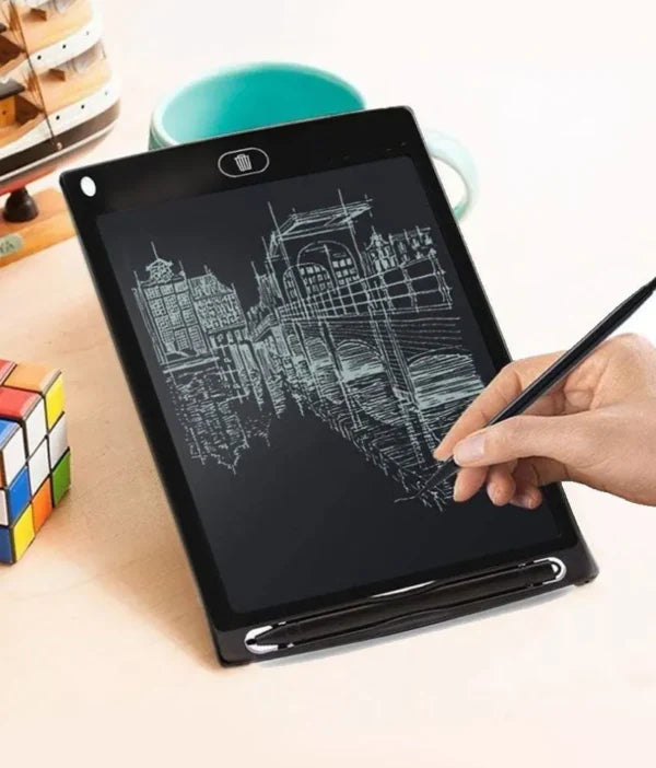 LCD Writing Pad Tablet For Kids 8.5 Inch