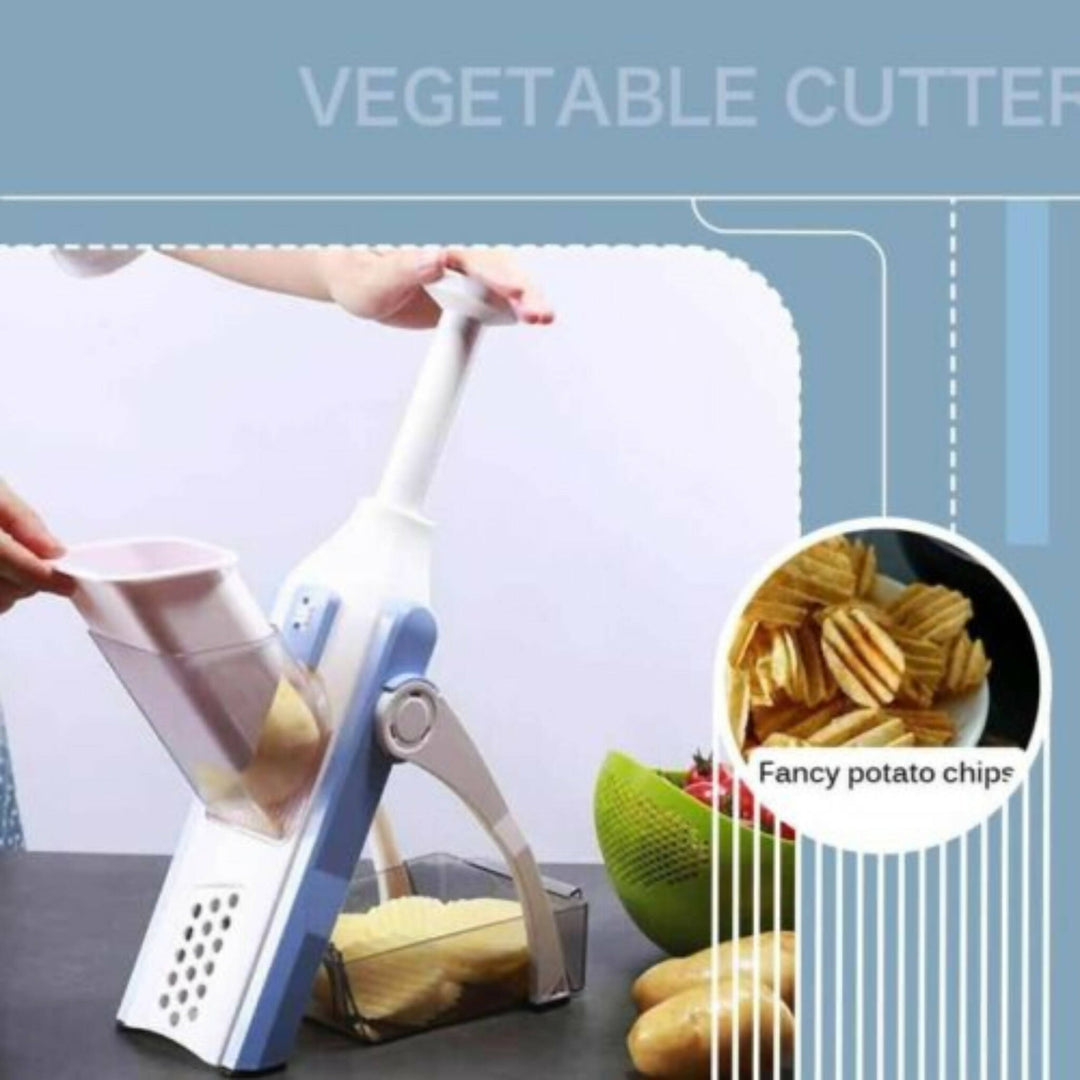 Mandoline Safe Slicer