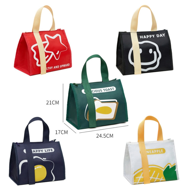 Food Thermal Bag