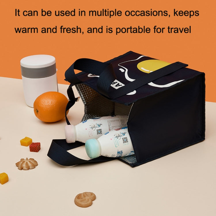 Food Thermal Bag