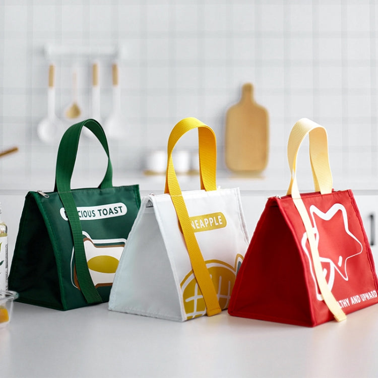 Food Thermal Bag