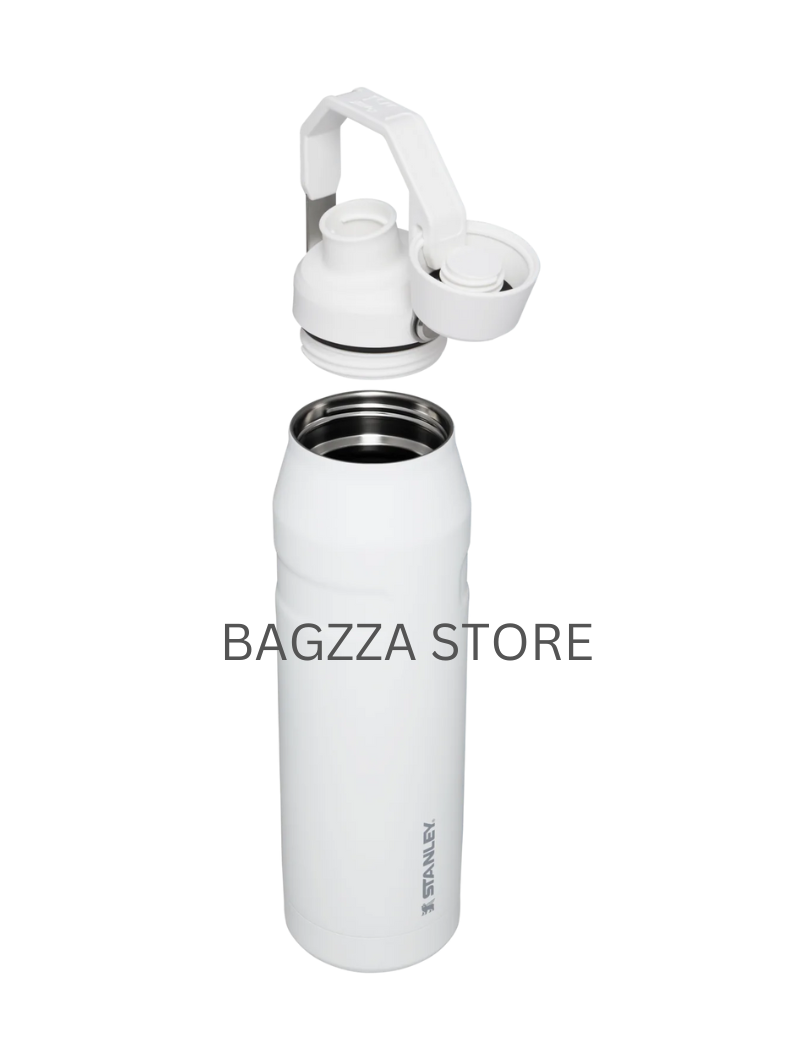 IceFlow™ Bottle with Fast Flow Lid | 24 OZ|Fog Glimmer