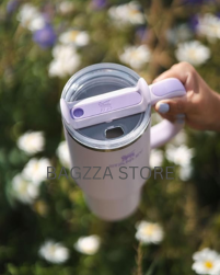 The Quencher H2.O Flowstate™ Tumbler |40 OZ| Lilac