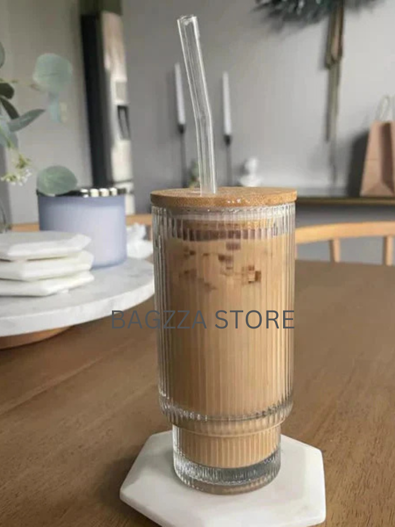 Spill Proof Coffee Mug Tumbler