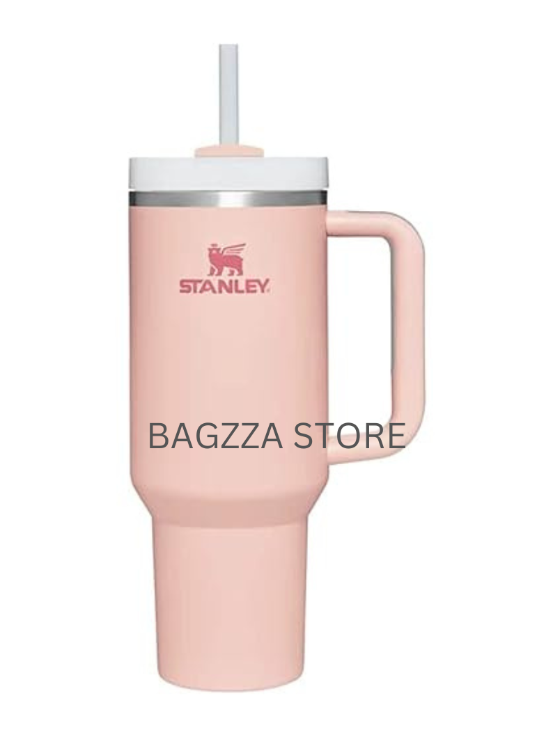 The Quencher H2.O Flowstate™ Tumbler |40OZ| Pink Dusk