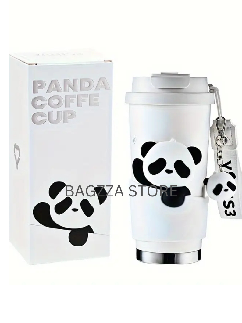 Cute Panda Coffee Mug 500ml