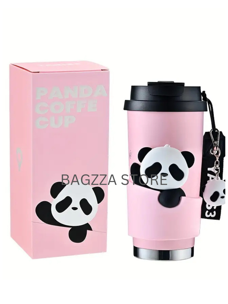 Cute Panda Coffee Mug 500ml