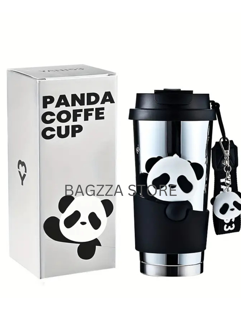 Cute Panda Coffee Mug 500ml