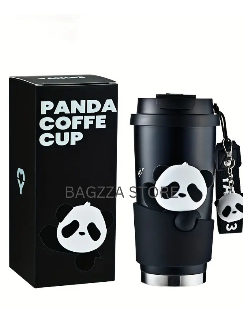 Cute Panda Coffee Mug 500ml