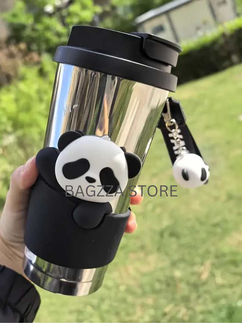 Cute Panda Coffee Mug 500ml