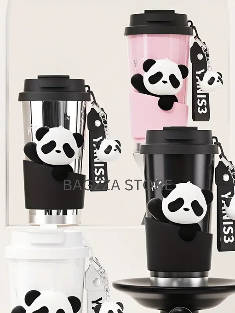 Cute Panda Coffee Mug 500ml