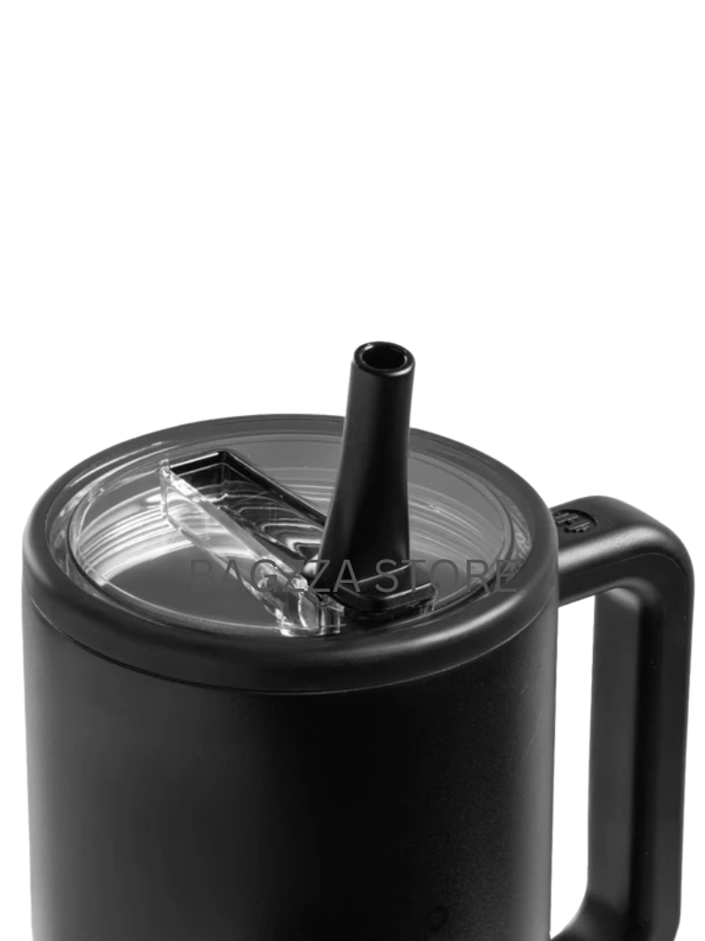 Traveler Hydro Jug |32OZ| Black