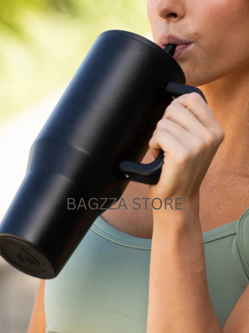 Traveler Hydro Jug |32OZ| Black