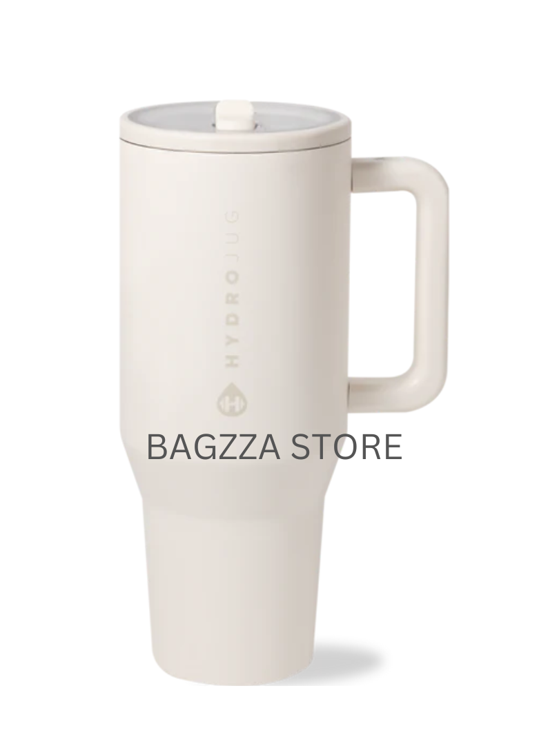 Traveler Hydro Jug |32OZ| Cream