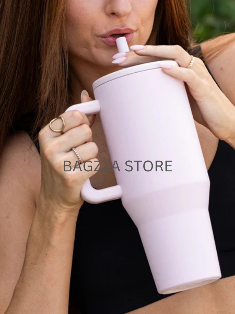 Traveler Hydro Jug |32Oz|Pink Sand