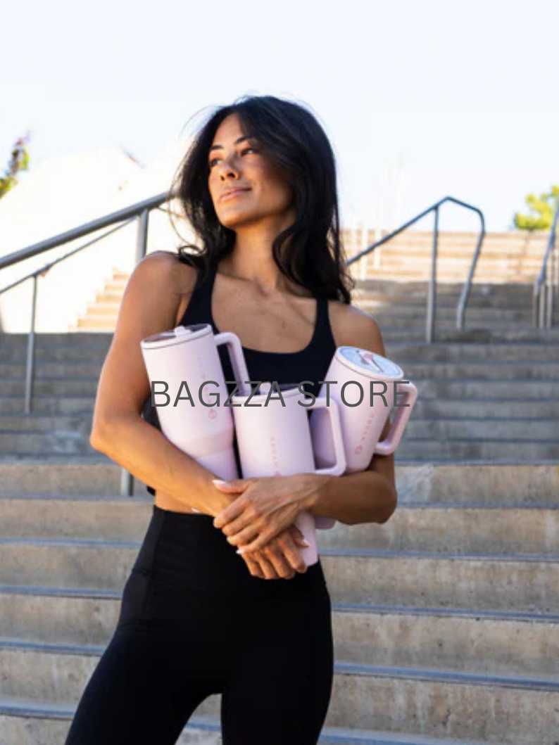 Traveler Hydro Jug |32Oz|Pink Sand