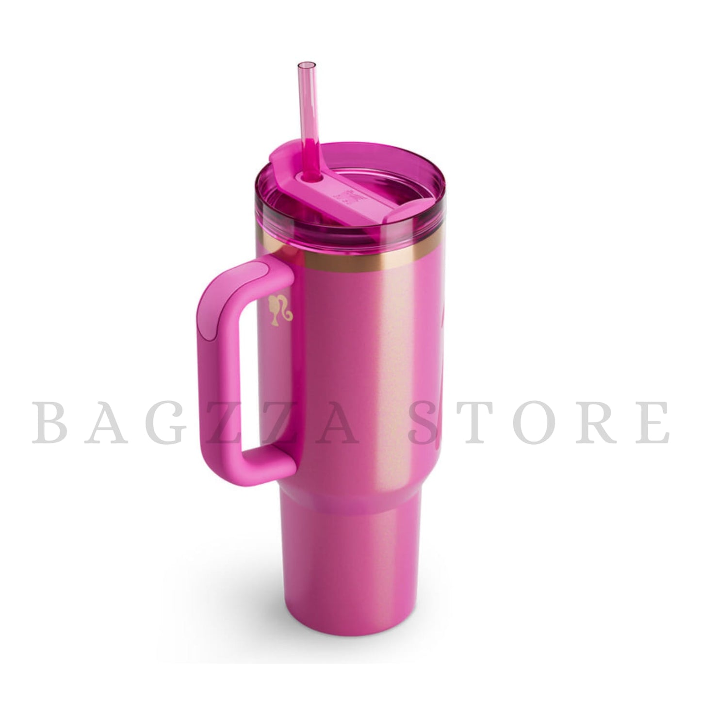 The Stanley x Barbie Quencher | 40 OZ - Barbie™ Icon