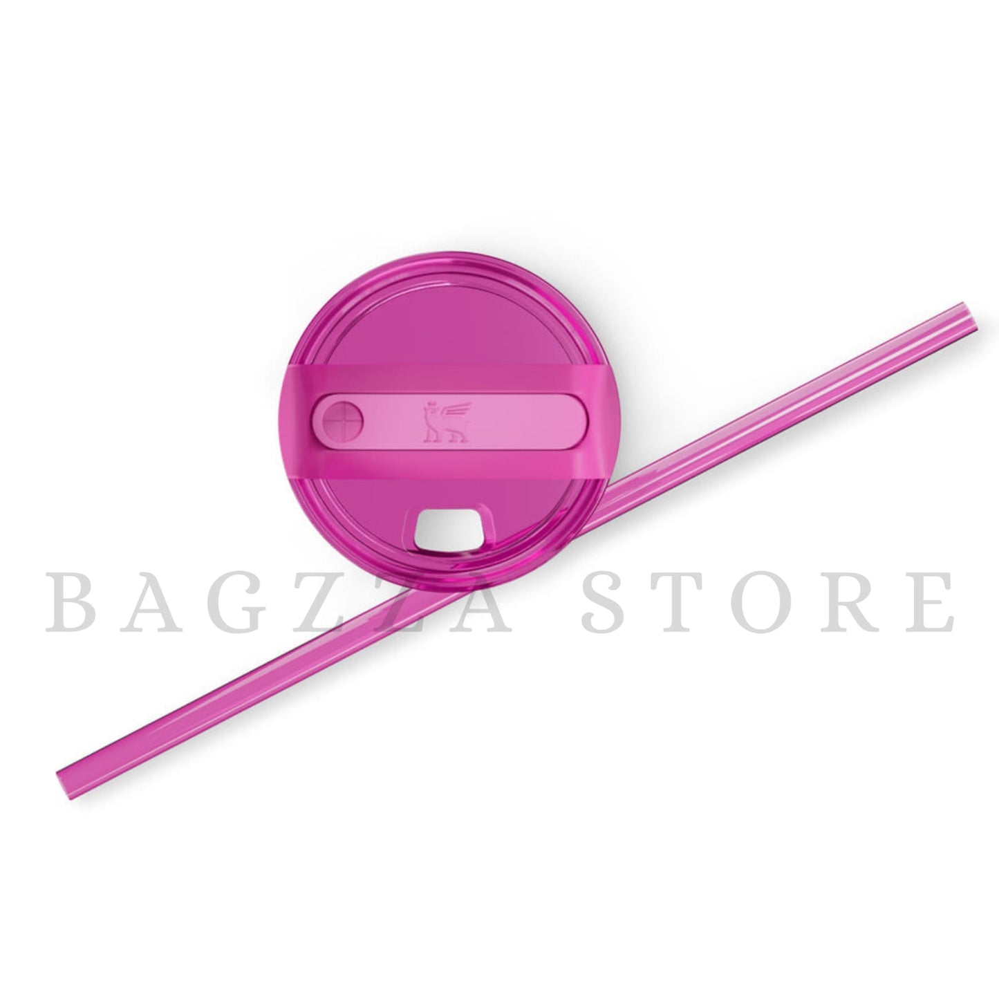 The Stanley x Barbie Quencher | 40 OZ - Barbie™ Icon