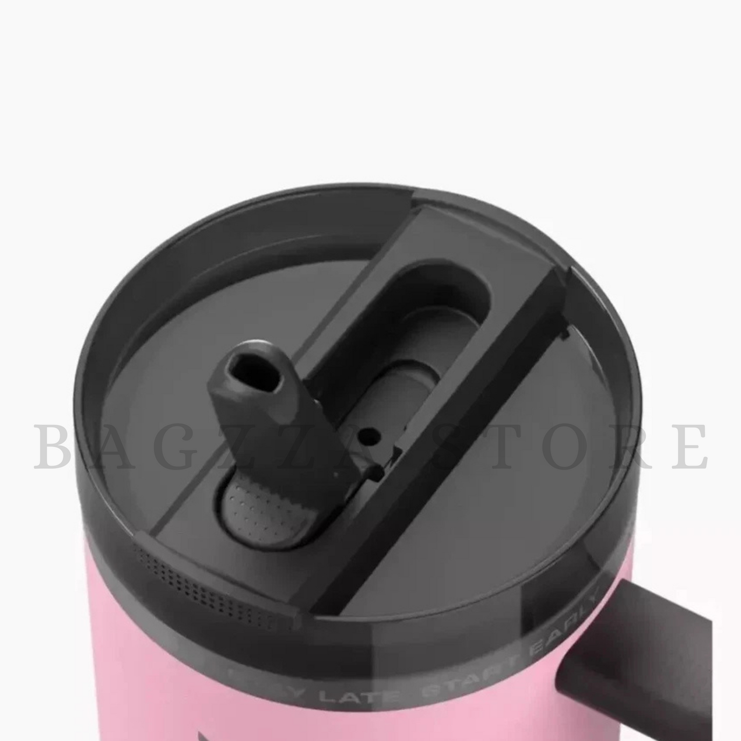 THE MESSI X STANLEY QUENCHER PROTOUR FLIP STRAW TUMBLER | 40 OZ NEW LIMITED