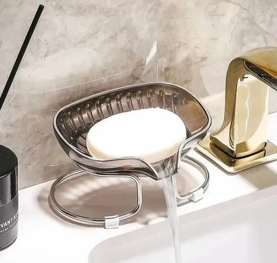 Luxury Bathroom Soap Holder