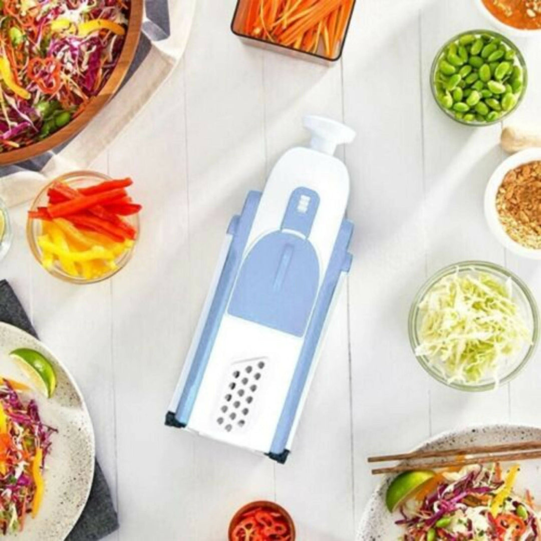 Mandoline Safe Slicer