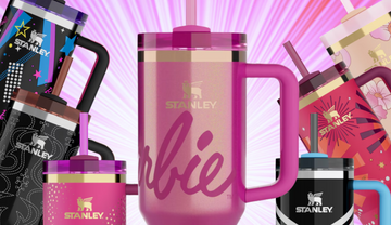 STANLEY X BARBIE