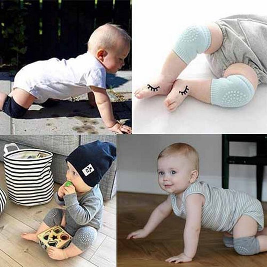 Baby Knee Protectors Pads Pair