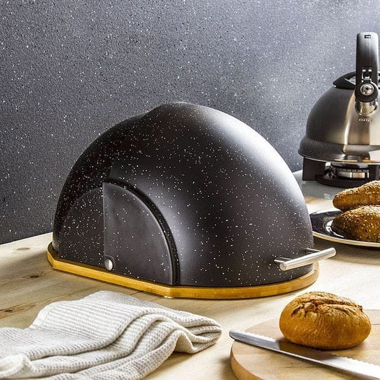 Haus Roland Bread Box