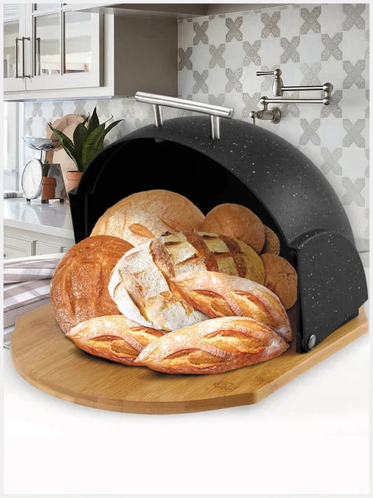 Haus Roland Bread Box