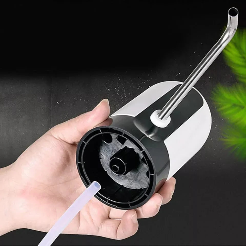 Automatic Electric Water Dispenser Pump