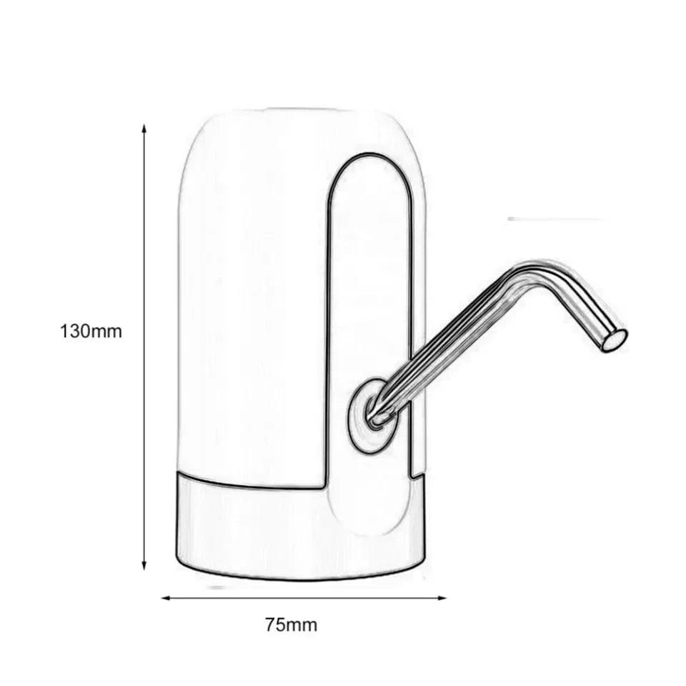 Automatic Electric Water Dispenser Pump