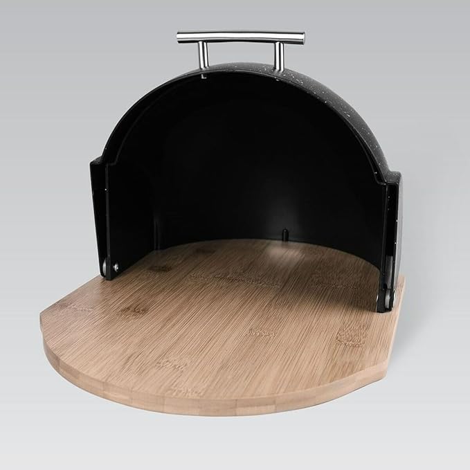 Haus Roland Bread Box