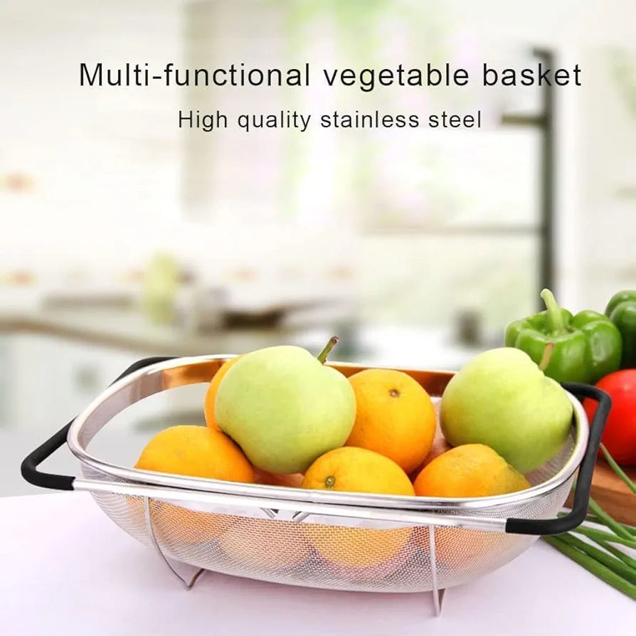 Stainless steel Sink Strainer