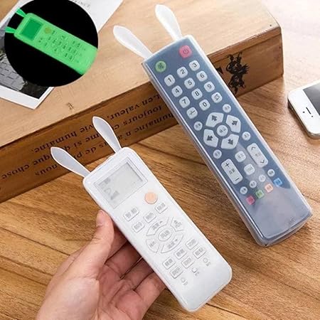 Silicone Remote Cover