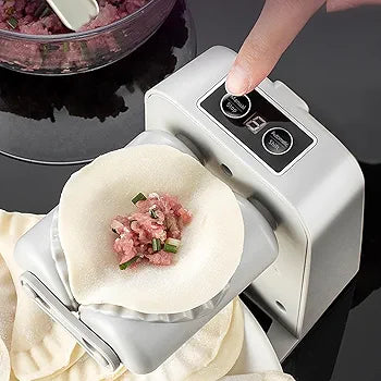 Automatic Dumpling Machine